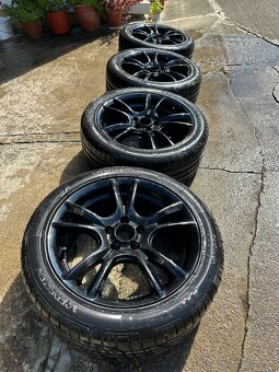 Elektróny r16 5x112 - 10