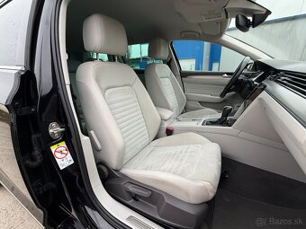 Volkswagen Passat Variant 2.0 TDI DSG 4motion 147kw - 10