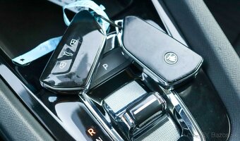 Škoda Octavia Combi 2.0 TDI SCR Ambition DSG 15365€ Netto - 10