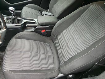 PEUGEOT 308 SW 1,6 Diesel - 10