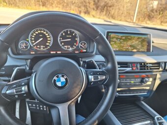 BMW X5 M F15190kw - 10