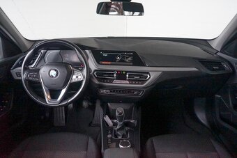 16- Bmw, 118, 2021, nafta, 2.0 d 118d, 110kw - 10