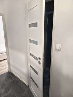 Prenájom 1izb byt - 10