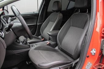 Opel Astra 1.4 Turbo 92kw - 10