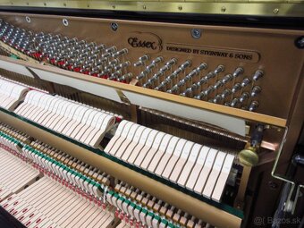 Essex-Steinway and Sons - 10
