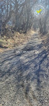 HALO reality - Predaj, pozemok pre rodinný dom 1900 m2 Hod - 10