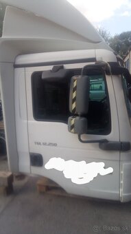 MAN TGL - TGM diely čo kolvek - 10