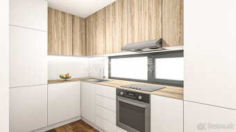 PREDAJ NOVOSTAVIEB RD S POZEMKOM - 164 900.-€ - 10
