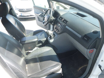 Ford C-Max 1,6 Tdci 2007 - 10