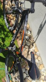 Skladaný bicykel - 10