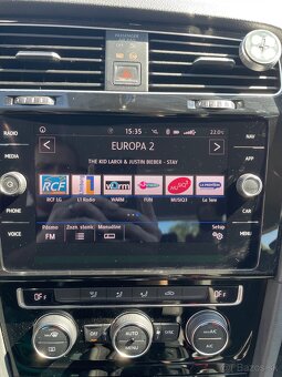 Volkswagen Golf 7 1.4. TSI Maraton edition - 10