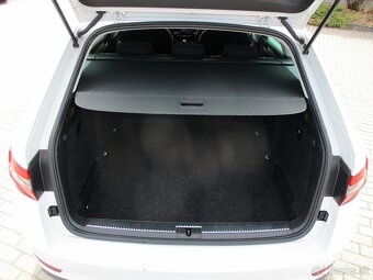 ŠKODA SUPERB 2,0TDi 147kw DSG Sport 4X4 LED 2020 - 10