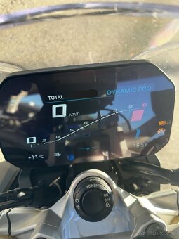 BMW F900R - Dohoda - 10