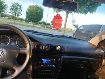 Passat b5.5 - 10
