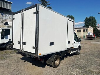 Ford Transit 114kw,2.majiteľ,izoterma,chladak,zásuvka 230V - 10