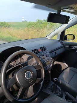 Vw Touran 1.9 tdi - 10
