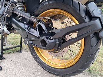 Bmw R 1250 GS HP top - 10