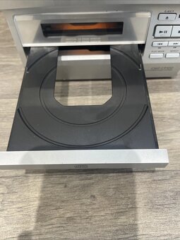 Mikrosystem SONY - 10