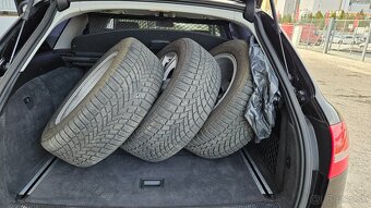 Audi A6 Avant 2.7 TDI multitronic - 10