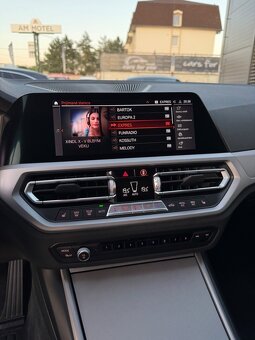 BMW Rad 3 320d mHEV x-Drive A/T Luxury Line - 10