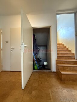 4i podpivničený RD s garážou, pozemok 1629m2 - Bernolákovo - 10
