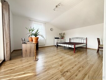 5-izb. RD na predaj v Mojši s veľkým humnom | 750 m2 pozemok - 10
