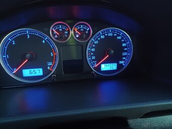Volkswagen sharan 1.9tdi 2010 153000km - 10