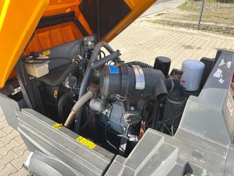 Šroubový kompresor skrutkovy Atlas Copco XAS 47, Doosan - 10