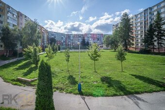Predaj trojizbového bytu na sídlisku Nový Juh - 10