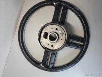 Trojramenný volant VW LUPO - 10