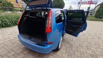 Ford C-Max 1.6tdci facelift - 10