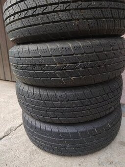 155/65 R14 Celoročné pneumatiky - 10