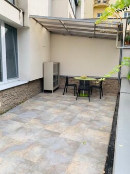 Slnečný 2 izbový byt s terasou v PRESTÍŽNEJ lokalite - 10