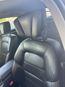 Renault Talisman Initial Paris diesel 2L automat - 10