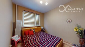 EXKLUZÍVNE 3i byt s loggiou, sídl. Západ, Levoča - 10