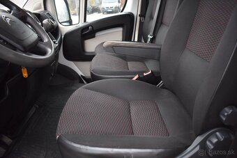 Citroën Jumper 2.2 HDI - 10