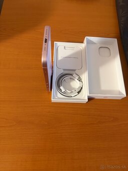 iPhone 15 128gb pink - 10