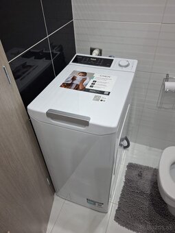 1-izbový byt Nitra ČERMÁŇ PRENÁJOM - 10