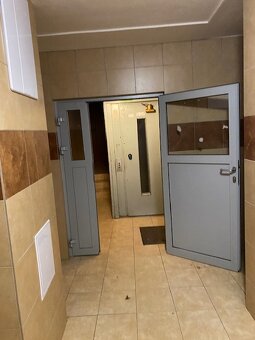 1-izbovy byt výmena - 10