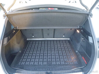 BMW X1 2,0 Tdi XDrive M Packet 2020 - 10