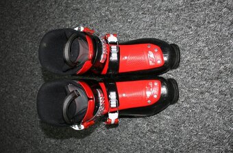 detské lyže dynamic 100 cm , lyžiarky - 10