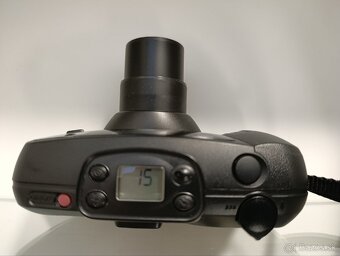 Pentax Espio v Top stave - 10