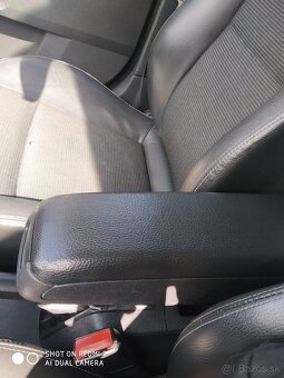 Opel Astra H 1.7 CDTI 74kW - 10