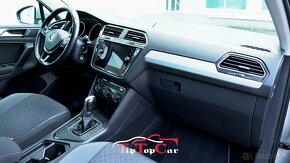 ⏩ ⏩ Volkswagen Tiguan 2.0 TDI SCR BMT Edition Comfortline DS - 10