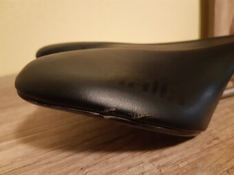 Selle Italia SLR Boost Kit Carbonio Superflow L sedlo, 145 m - 10