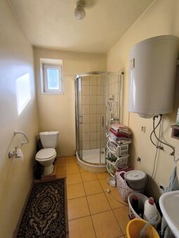 REZERVOVANÉ ÚŽASNÝ RD S NÁDHERNOU ZÁHRADOU KRB GARÁŽ - 10