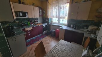 4i Priestranný Byt | Po Rekonštrukcii | U - čko - 10