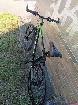 Horský bicykel-26" - 10