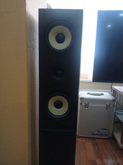 Predám reproduktory Pioneer - 10