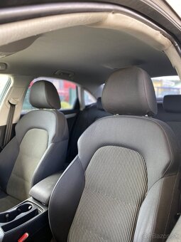 AUDI A4 B8 2.0TDI - 10